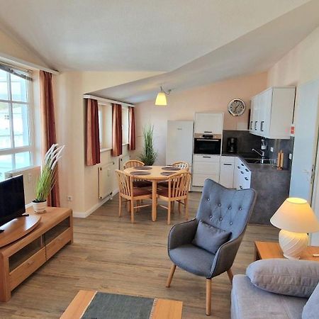 Seepark Sellin Fewo Ag Whg 710 Appartement Buitenkant foto